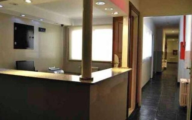 Sojo Apart Hotel