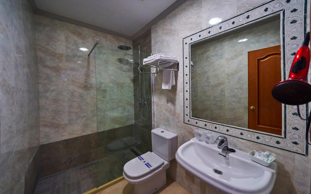 Hotel Bajamar