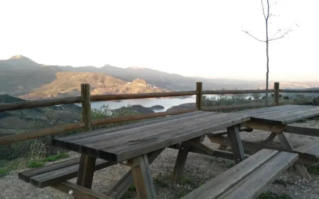 El Duende del Tejar