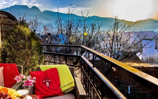 Apartamenty Zakopane Krupówki