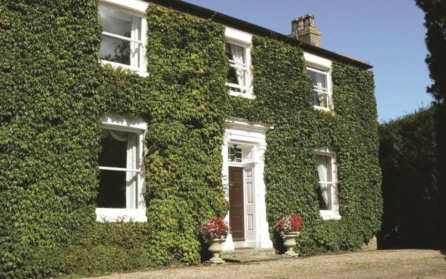 Croxton House Bed and Breakfast