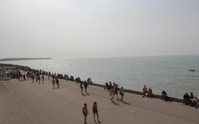 Le Studio de la Digue