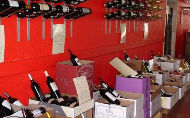 La Villa St Laurent - Bergerac