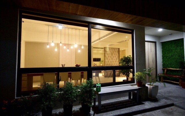 Sakagami Hotel