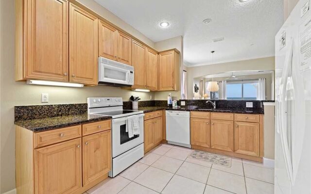 621 Cinnamon Beach - Three Bedroom Condo