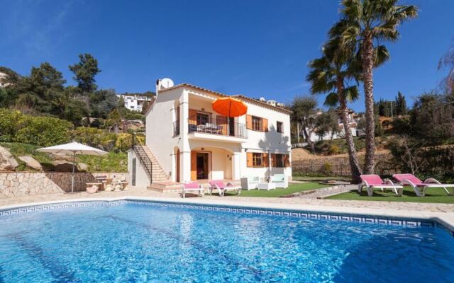 Villa Maria 32036