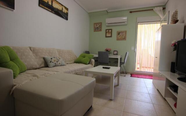 Ático Duplex en 1a línea de mar