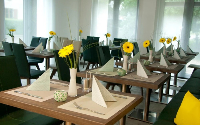 Hotel Am Moosrain