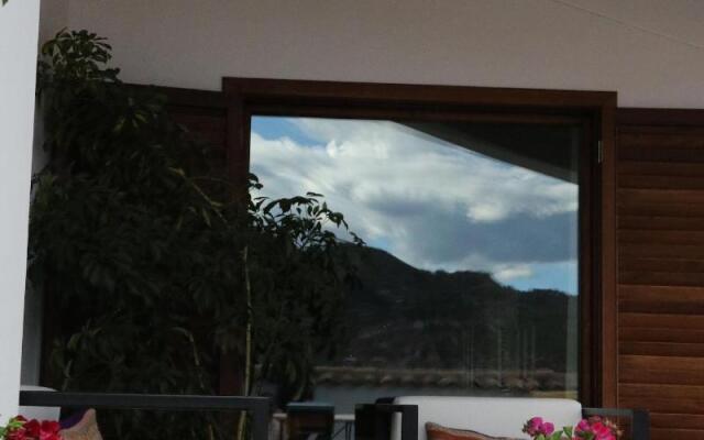 Tocuyeros Boutique Hotel