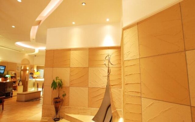 Hotel Arsta Inn