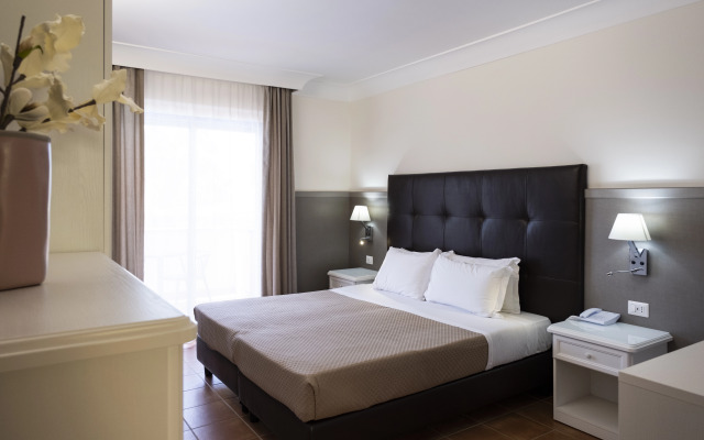 Baia di Ulisse Wellness & SPA