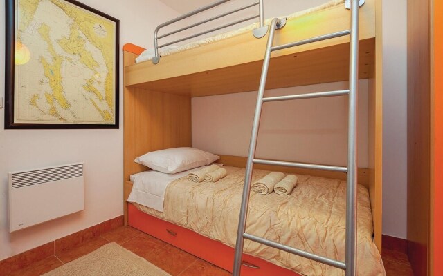 Amazing Home in Cizici With Wifi and 2 Bedrooms