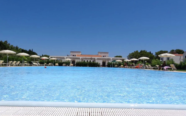 Residence - Blu Mare Alimini