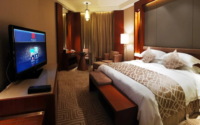Xinchong Hotel