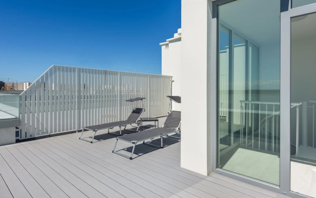 Apartamenty Sun & Snow Rogowo Pearl
