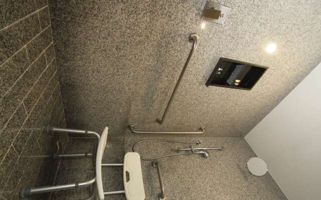 Hampton Inn Aguascaliente, AGU