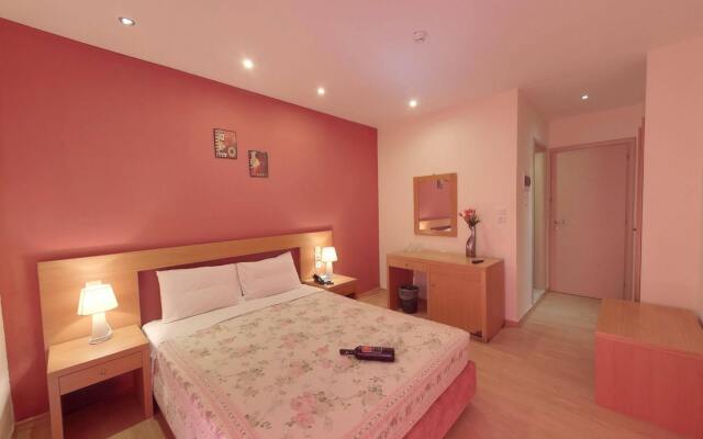 Lotus Rise Hotel