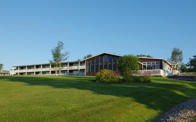Silver Dart Lodge