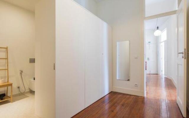 Conde 3 Bdr Luxury And New renovated