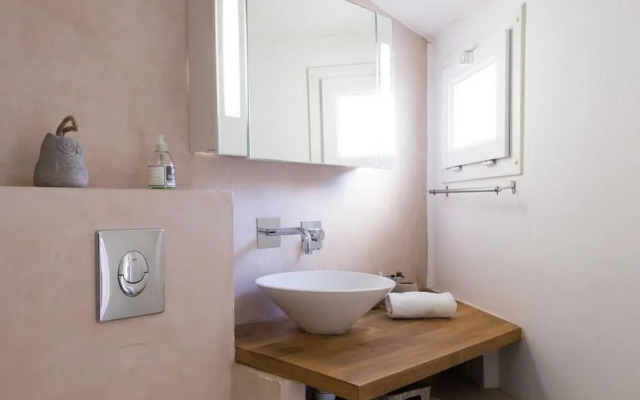 Anse Chapelle Private house Terrace