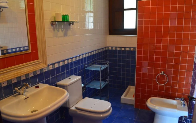 Apartahotel Quinta la Espadaña