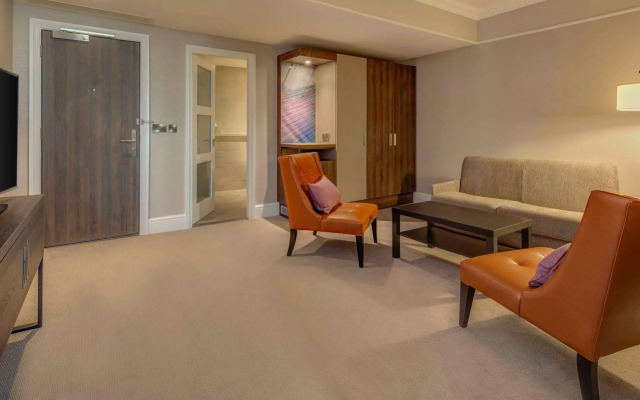 Hilton Edinburgh Carlton