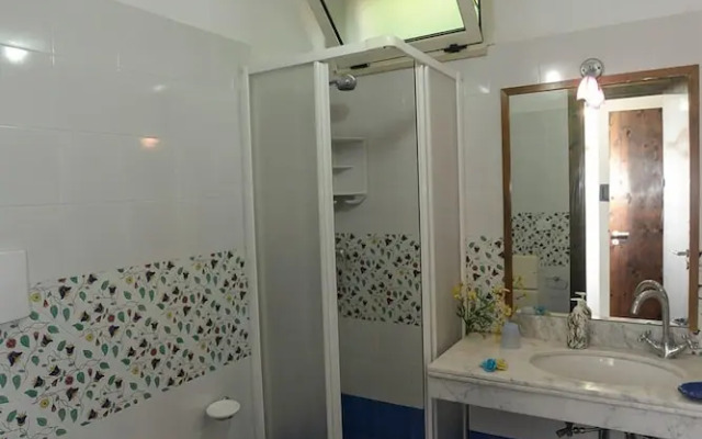 Residence Villa Grotta Monaca