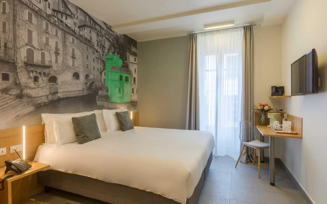 Avenue Boutique Hotel