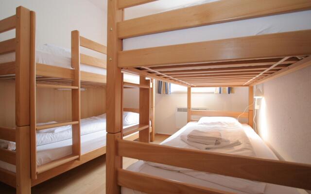 Apartment in the ski Area of St. Margarethen