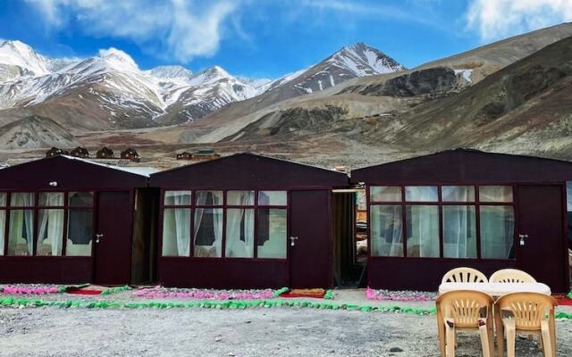 TIH Pangong Delight Camps and Cottages