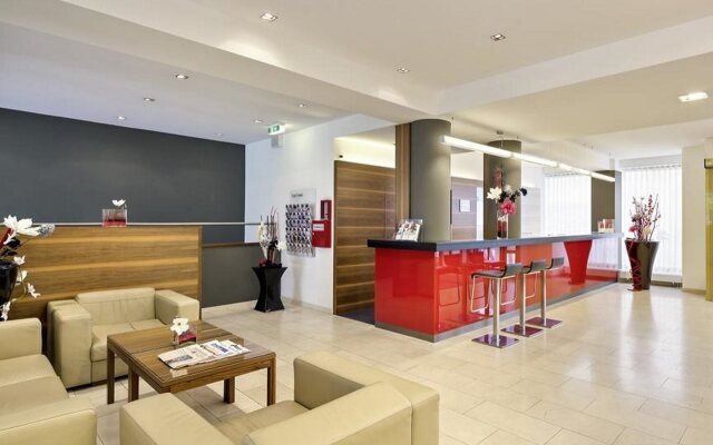 Austria Trend Hotel beim Theresianum