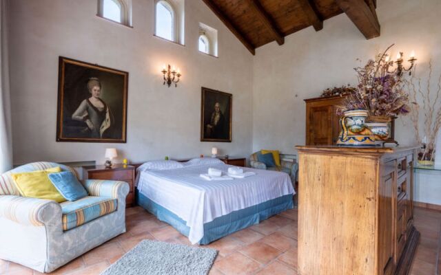 Villa Carlotta (COI268)