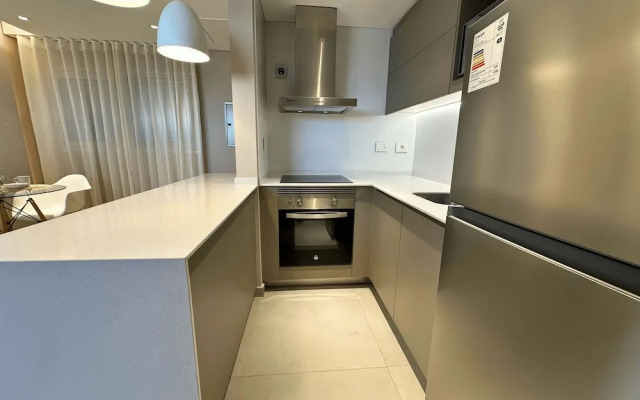 ABIBA Apart-Hotel & SPA