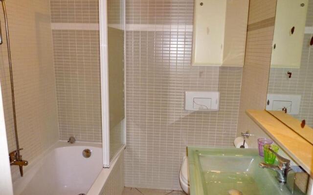 Appartamento in residence a 50 metri dal mare