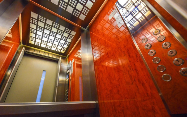 Bucharest Central Apartments & Suites