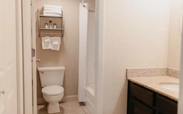 Eastland Suites Hotel & Conference Ctr, Trademark by Wyndham