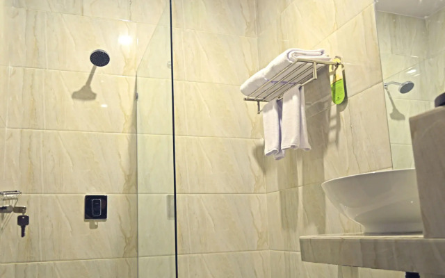 Hotel Safira Magelang