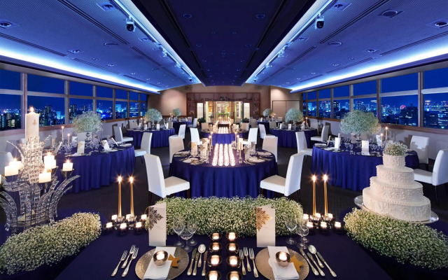 KKR Hotel Osaka