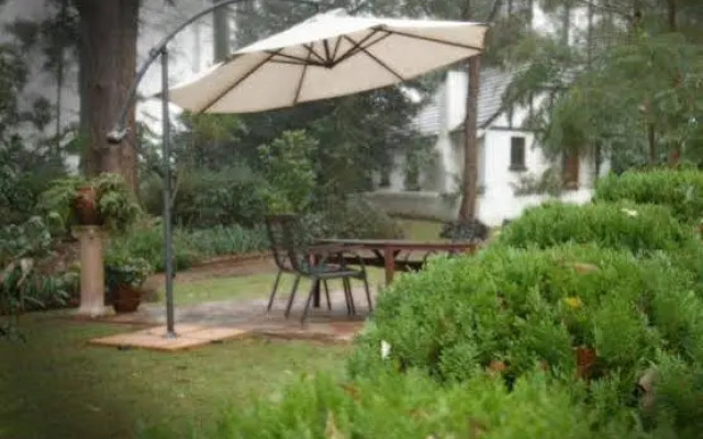 Lisson Grove Boutique Resort & Day Spa