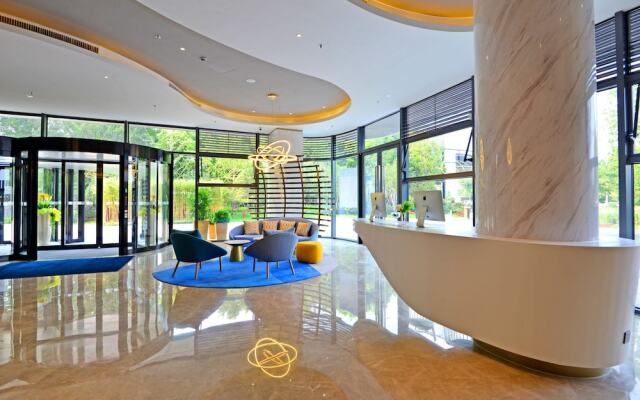 Holiday Inn Express Hangzhou Binjiang