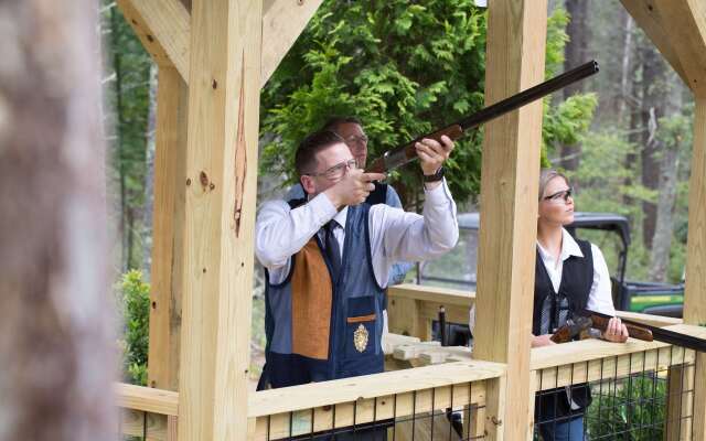 The Preserve Sporting Club & Resort