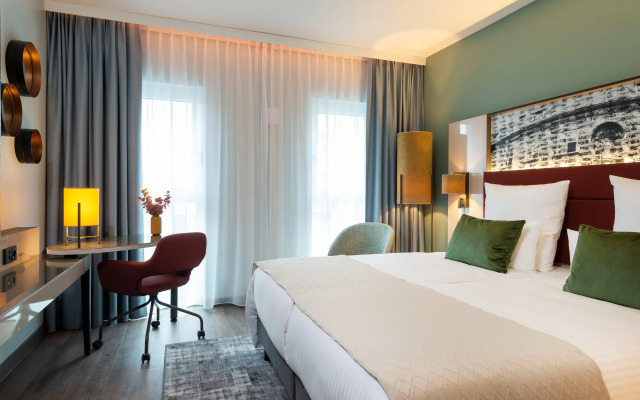 Leonardo Hotel Augsburg