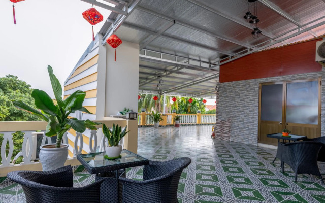 NuNi Hoi An Homestay