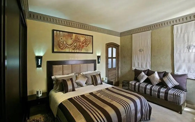 Sublime Villa 11 Suites Pool