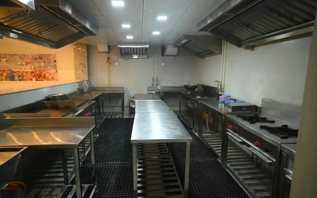 Quality Inn Rama Ayodhya