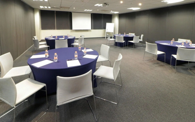 City Express Plus by Marriott Ciudad de México Santa Fe