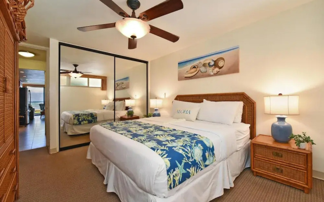 Kahana Reef 117