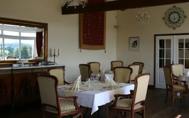 Chambres dhôtes A La Bonne Vie