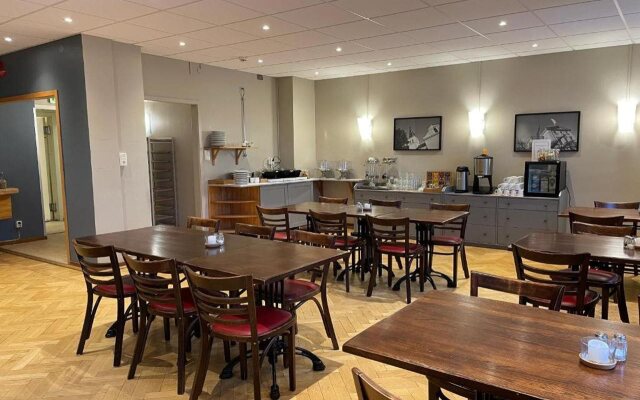 Good Morning Karlstad City