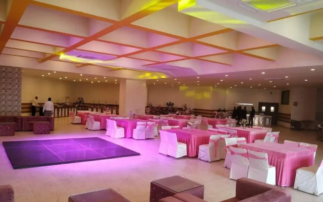 Royal Palm Resort
